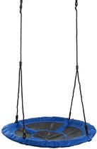 SwingKing nestschommel - canvas - diameter 98 cm