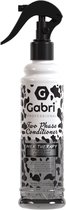 Gabri Two Phase Conditioner Milk Therapy 400ml