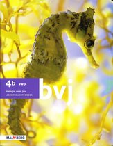 Biologie Voor Jou Leeropdrachtenboek 4B VWO