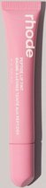Rhode Skin Peptide Lip Tint Treatment | Ribbon - Lipgloss - Hydraterende Lippenbalsem - Lipverzorging - sheer pink