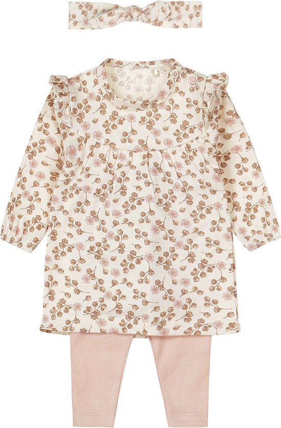 Ensemble de vêtements pour Filles Dirkje NOOS GIRLS 2024 - Taille 86