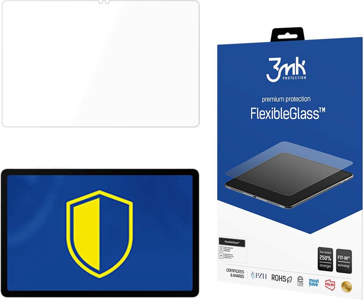 3MK FlexibleGlass, 1 stuk(s)