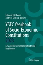 YSEC Yearbook of Socio-Economic Constitutions- YSEC Yearbook of Socio-Economic Constitutions 2023