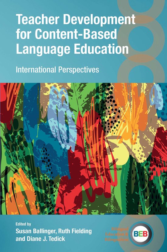 Bilingual Education & Bilingualism- Teacher Development for Content ...
