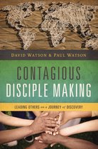Contagious Disciple-Making