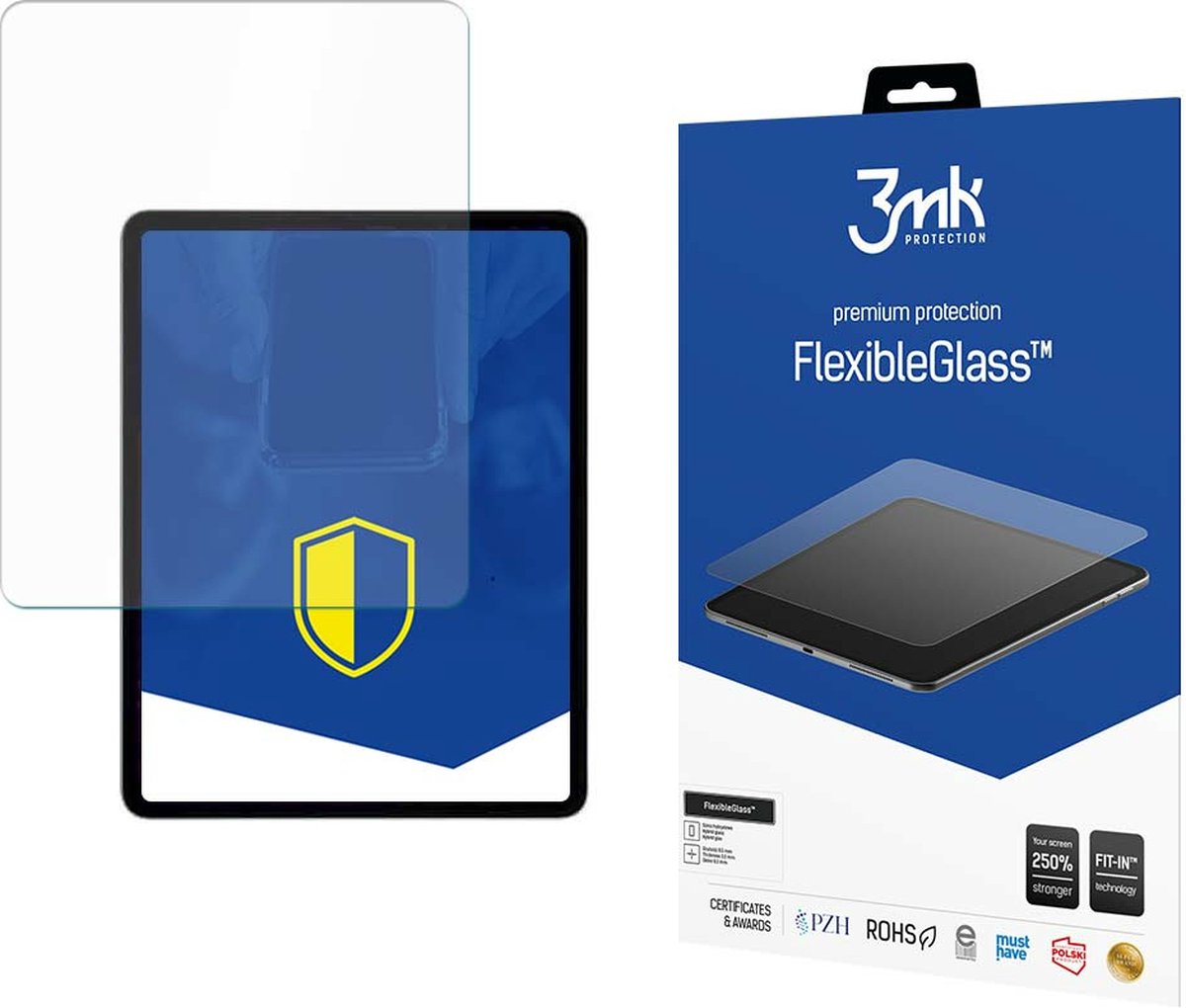 OnePlus Pad - 3mk FlexibleGlass 11''