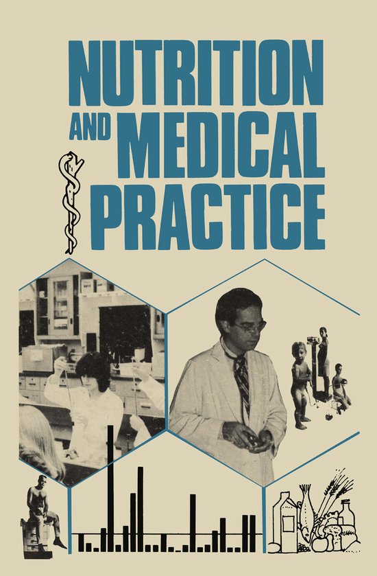 Nutrition and Medical Practice - cover