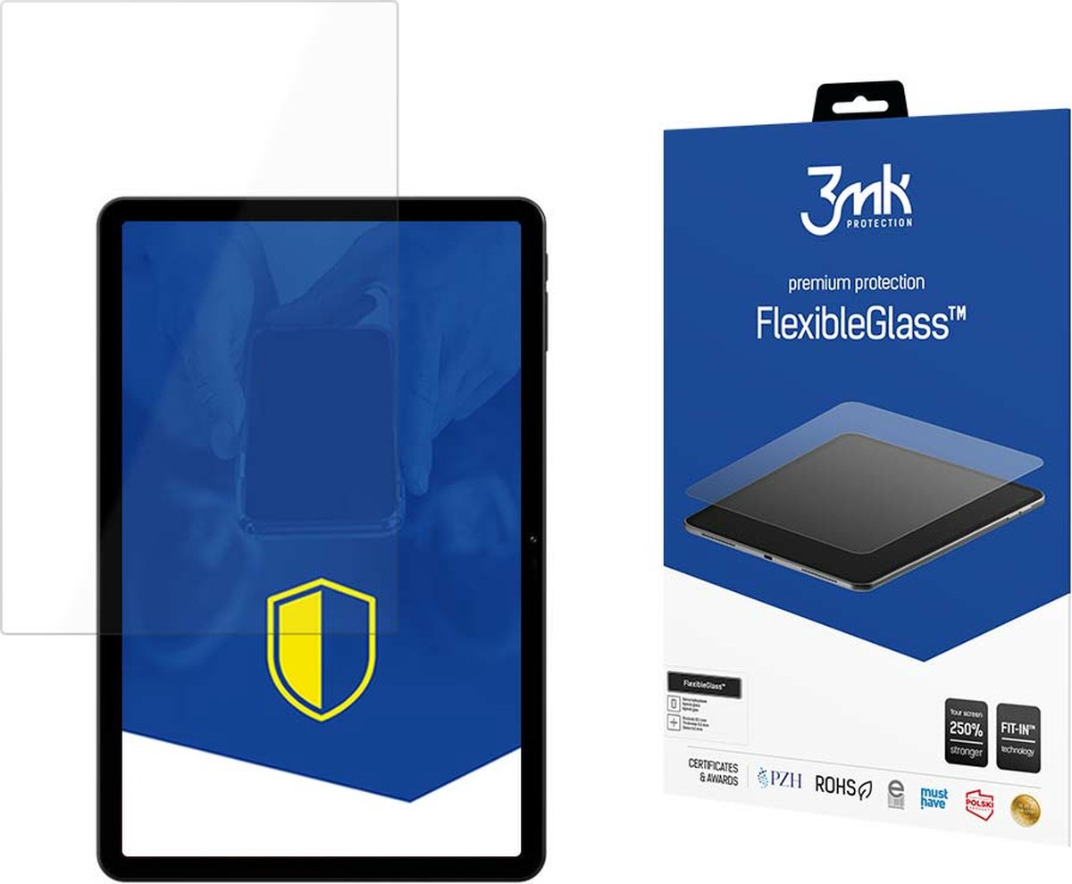 Doogee T30S - 3mk FlexibleGlass 13''