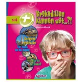 Leesparade versie 2 Leesboek Plus M4