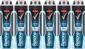 Rexona Deo Spray - Men Fresh Xtra Cool - 6 x 150 ml