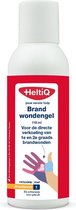 HeltiQ Brandwondengel- 10 x 1 stuks voordeelverpakking