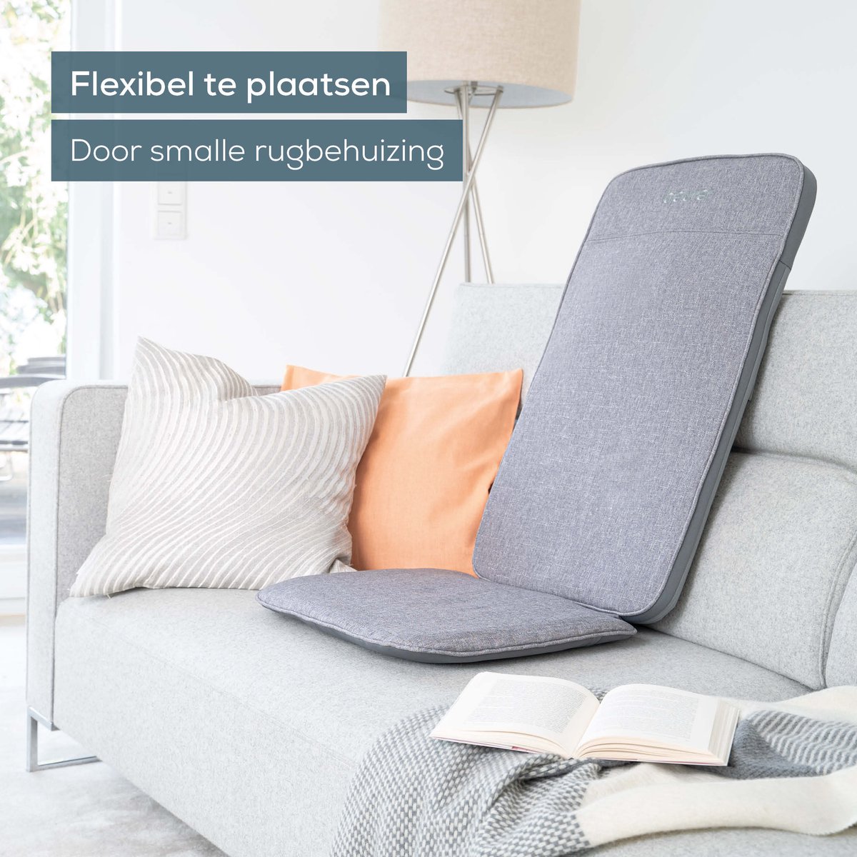 Beurer Beurer MG 202 Massagekussen - afbeelding 4