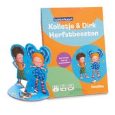 Kolletje & Dirk - Herfstbeesten