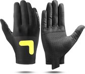 ROCKBROS Fietsen Handschoenen MTB Handschoenen Voor Lente Herfst Ademend Winddicht Touchscreen Fietsen Handschoenen Voor Mannen Vrouwen Maat XL