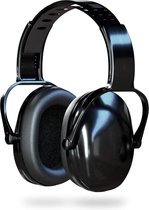 Casque antibruit - Protecteurs auditifs pour adultes - Protection auditive - Fonctionne parfaitement contre les bruits forts !