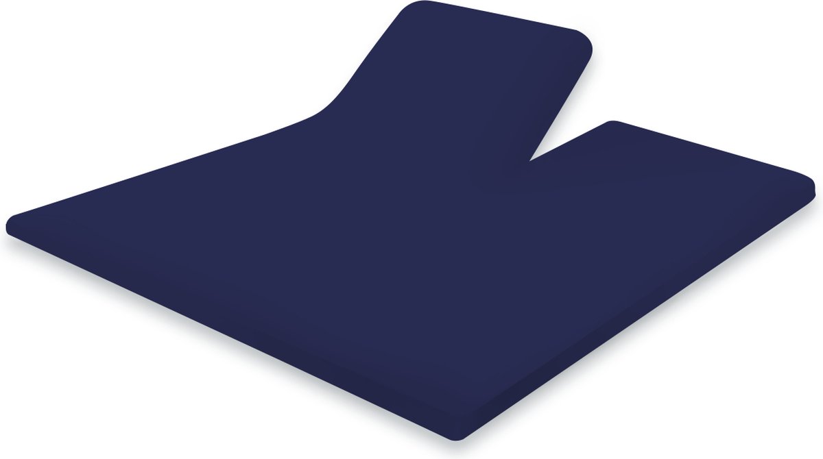 Splittopper