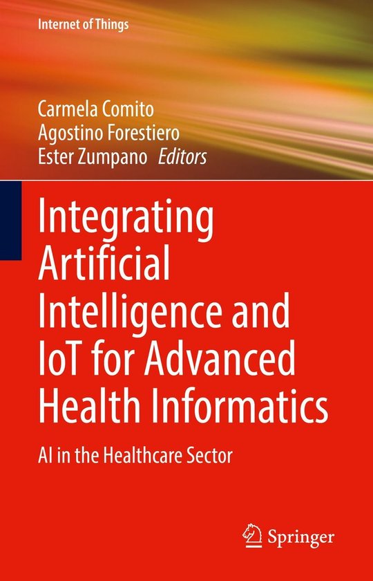 Engineering (R0) - Integrating Artificial Intelligence and I ... - cover
