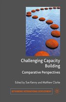 Rethinking International Development series - Challenging Capacity Building