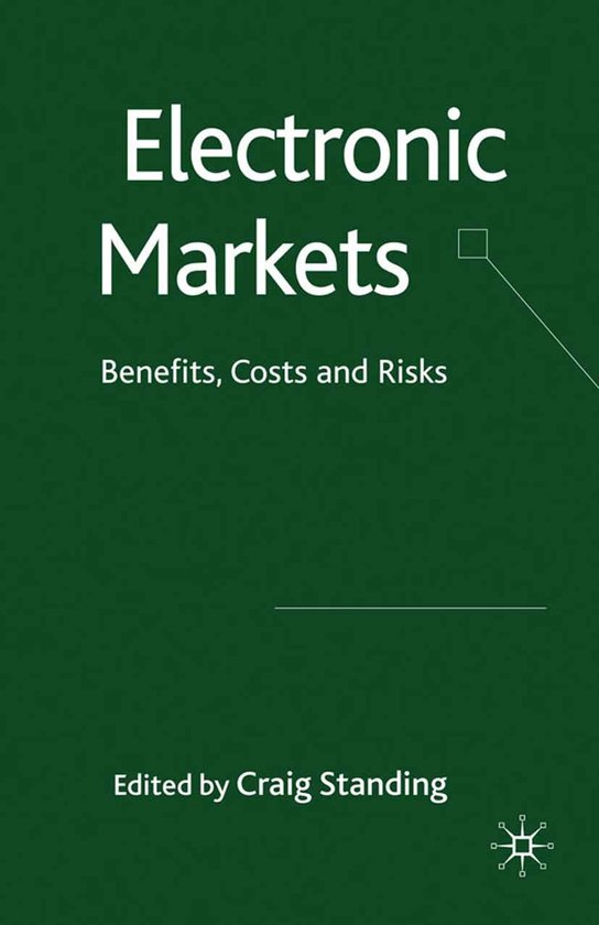Business and Management (R0) - Electronic Markets - cover