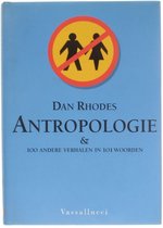 Antropologie & honderd andere verhalen