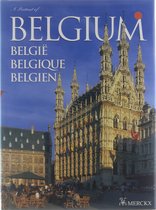 A portrait of Belgium : België = Belgique = Belgien