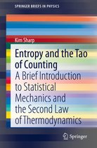 SpringerBriefs in Physics- Entropy and the Tao of Counting