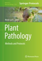 Methods in Molecular Biology- Plant Pathology