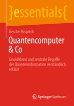 Quantencomputer Co