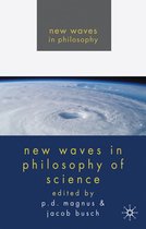 New Waves in Philosophy of Science