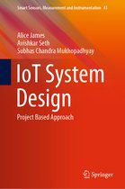 Smart Sensors, Measurement and Instrumentation- IoT System Design