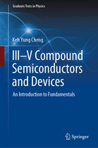 III V Compound Semiconductors and Devices