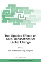 Tree Species Effects on Soils