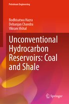 Petroleum Engineering- Unconventional Hydrocarbon Reservoirs: Coal and Shale