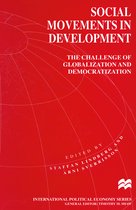International Political Economy Series- Social Movements in Development