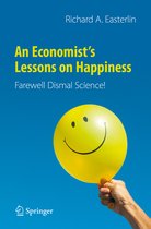 An Economist s Lessons on Happiness