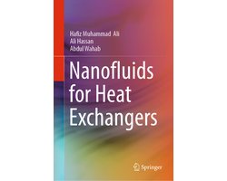 Nanofluids for Heat Exchangers