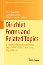 Springer Proceedings in Mathematics & Statistics- Dirichlet Forms and Related Topics