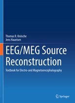 EEG MEG Source Reconstruction