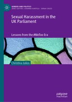 Gender and Politics- Sexual Harassment in the UK Parliament