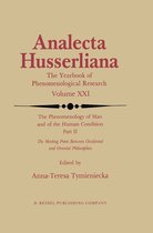 Analecta Husserliana-The Phenomenology of Man and of the Human Condition