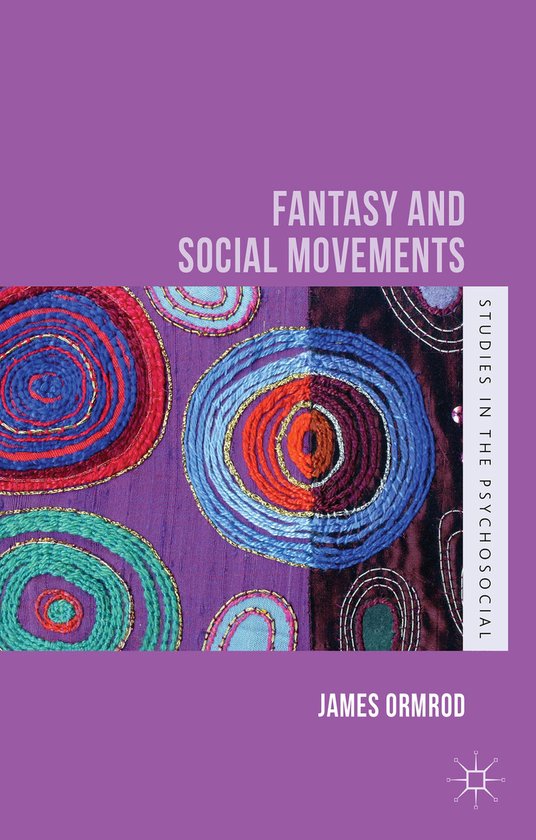 Fantasy and Social Movements - cover