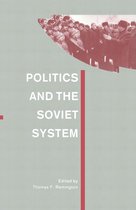Politics and the Soviet System