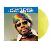 Lonnie Liston Smith & The Cosmic Echoes - Astral Traveling (LP)