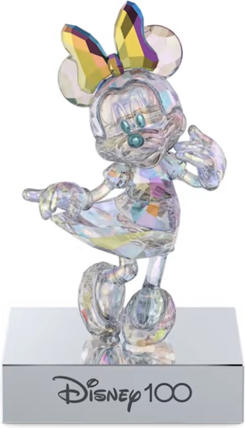 Swarovski Disney 100 jaar Minnie Mouse 5658476
