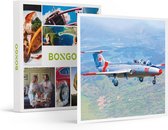 Bongo Bon - DROOMVLUCHT VAN 20 MINUTEN IN EEN L-29 DELFÍN IN SLOWAKIJE - Cadeaukaart cadeau voor man of vrouw