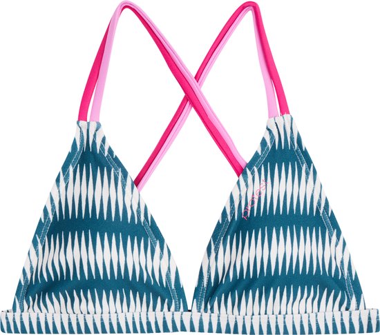 Protest Triangel Bikini PRTABBY JR Meisjes -Maat 116