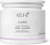 Keune Care Curl Control Masker 200ml