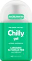 Chilly Intieme wasemulsie Gel