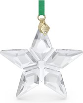Swarovski Ornament Star 2023 5663835