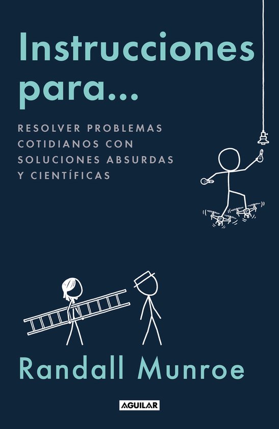 Instrucciones para... - cover